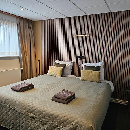 Hotel Restaurant Solskin Vlissingen Eksteriør bilde
