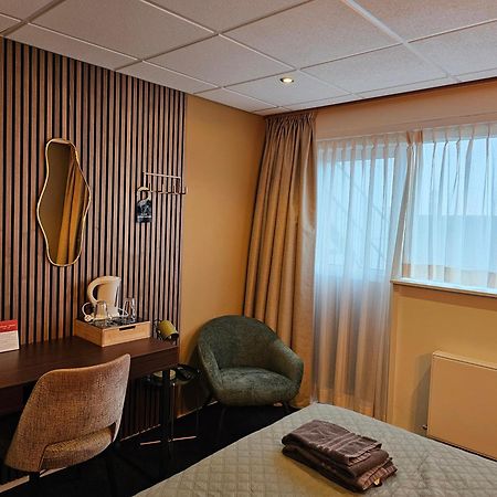 Hotel Restaurant Solskin Vlissingen Eksteriør bilde